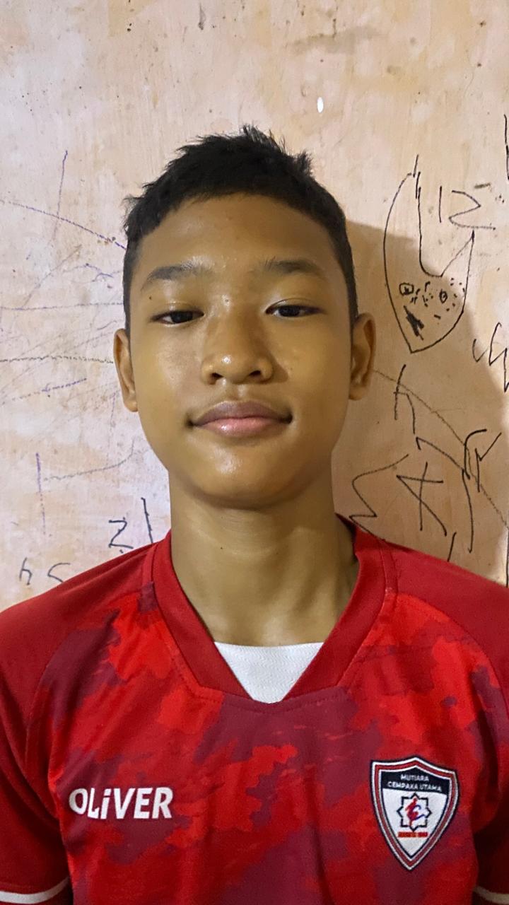 Muhammad Farras Sakhiy